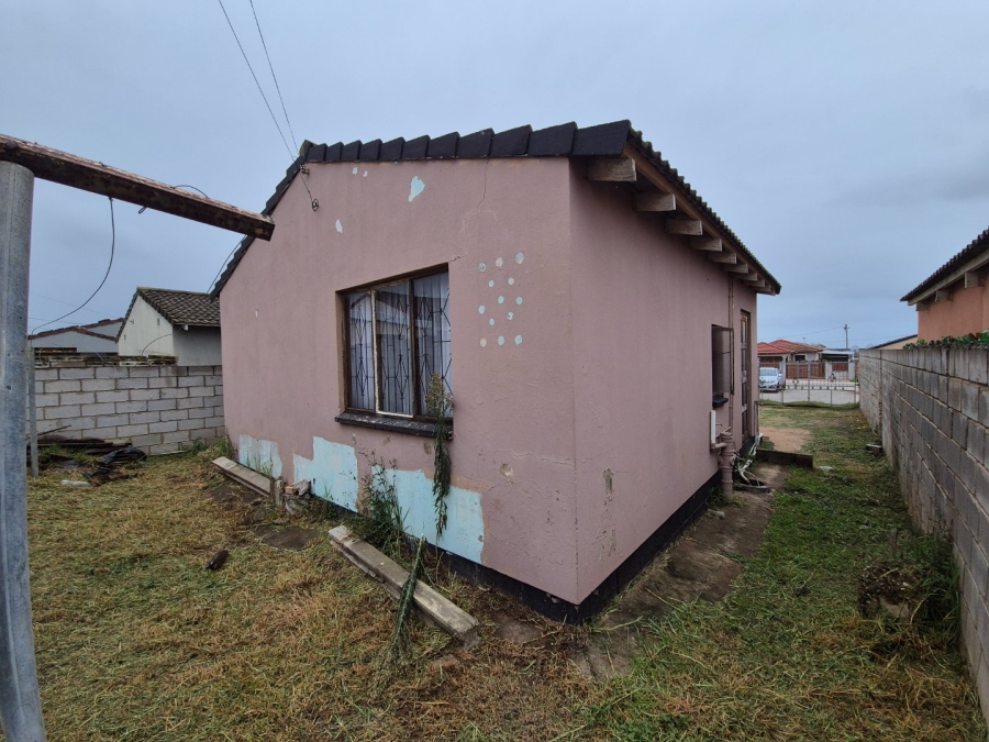 3 Bedroom Property for Sale in Motherwell Nu 6 Eastern Cape